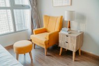 Interieurinspiratie voor een bohemian stijl